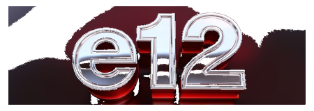 e 12 logo